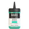 Liquitex Acrylic Gouache - 660 Bright Aqua Green
