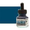 Sennelier Abstract Ink - 346 Chinese Blue