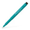 Faber-Castell PITT Artist Super Fine - 156 Cobolt Green