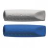 Faber-Castell Grip Eraser Cap - 2pack