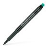 Multimarker Permanent - Medium tip - 1525 Black