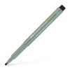 Faber-Castell PITT Artist pen Calligraphy - 272 Warm Grey 3