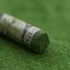 Sennelier Soft Pastel - 171 Moss Grey Green