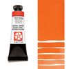 Daniel Smith WC 15ml - 126 Pyrrol Orange S2