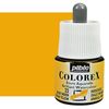 Pebeo Colorex WC Ink 45ml - 022 India Yellow
