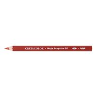 CretaColor MEGA Sanguine Pencil
