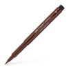 Faber-Castell PITT Artist Brush - A175 Dark Sepia