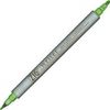 ZIG Metallic Writer - 128 Light Green