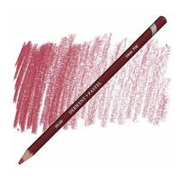 Derwent Pastel Pencil - P160 Crimson