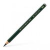 Faber-Castell Graphite 9000 Jumbo - 4B
