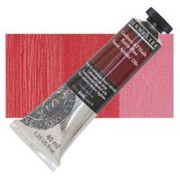 Sennelier Extra fine Oil 40ml - 606 Cadmium Red deep