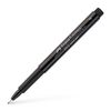 Faber-Castell PITT Artist Pen Fine - 199 Black