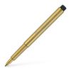 Faber-Castell PITT Artist Bullet - 250 Gold