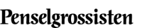 Penselgrossisten