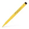 Faber-Castell PITT Artist Brush - A108 Dark Cadm.Yellow