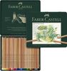 Faber-Castell PITT Pastel Pencil - 24-set