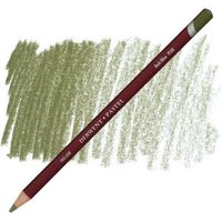 Derwent Pastel Pencil - P520 Dark Olive