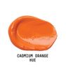 Liquitex Basics 118ml - 720 Cadmium Orange hue