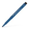 Faber-Castell PITT Artist pen Calligraphy - 240 Indianthrene Blue