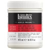 Liquitex Akrylmedium Gloss Super Heavy Gel - 473ml