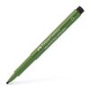 Faber-Castell PITT Artist pen Calligraphy - 174 Chromium Green