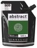 Sennelier Abstract Akryl 500ml - 809 Hookers Green