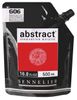 Sennelier Abstract Akryl 500ml - 606 Cadm.Red dp hue