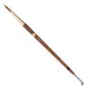 Isabey Isaqua Sable 6241i - Round - Strl 8