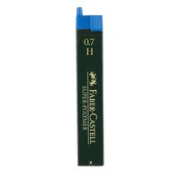 Faber-Castell Super-Polymer - 0.7mm - H