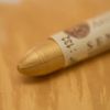 Sennelier Oljepastell 5ml - 132 Golden Pearl