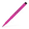 Faber-Castell PITT Artist Brush - A125 Middle Purple Pink
