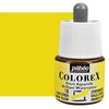 Pebeo Colorex WC Ink 45ml - 018 Lemon Yellow