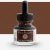 Sennelier Shellac Ink - 453 Walnut Stain