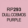 Touch Twin BRUSH Marker, RP293 Dull Cosmos Purple
