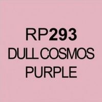 Touch Twin BRUSH Marker, RP293 Dull Cosmos Purple