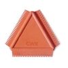 CWR Gummispackel triangel - 10x10x10cm