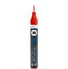 Molotow GRAFX AQUA Ink Brush - 005 Vermillion
