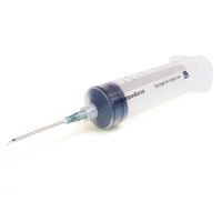 Klister- f&auml;rgspruta - 60ml
