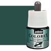 Pebeo Colorex WC Ink 45ml - 052 Bottle Green