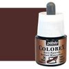 Pebeo Colorex WC Ink 45ml - 036 Tobacco