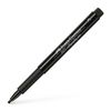 Faber-Castell PITT Artist pen Calligraphy - 199 Black