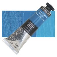 Sennelier Extra Fine Oil 40ml - 328 Manganese Blue