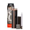 Caran dAche Artist Multi-tech Graphite (11)