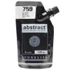 Sennelier Abstract Akryl 120ml - 759 Mars Black