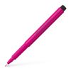 Faber-Castell PITT Artist Super Fine - 125 Purple Pink