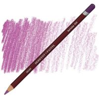 Derwent Pastel Pencil - P210 Dark Fuchsia