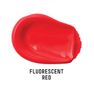Liquitex Basics 118ml - 983 Fluorescent Red