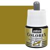 Pebeo Colorex WC Ink 45ml - 017 Green Gold