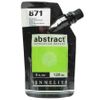 Sennelier Abstract Akryl 120ml - 871 Bright Yellow Green