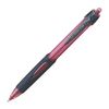 UNI Power Tank SN-220 Ballpoint - Red Ink